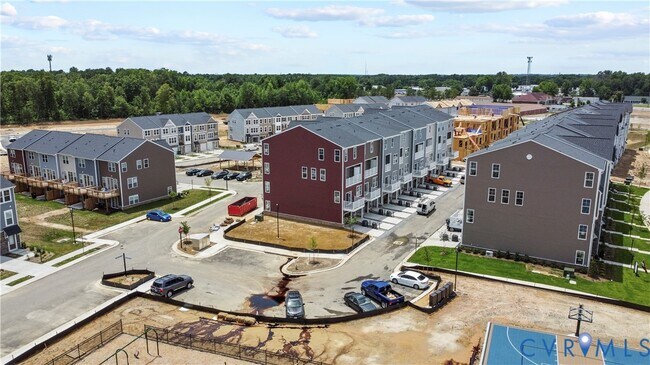 Foto del edificio - 9221 Magellan Pkwy