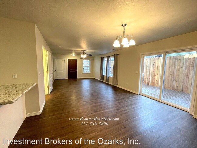 Foto del edificio - 3 br, 2.5 bath House - 106 Sunrise Cove