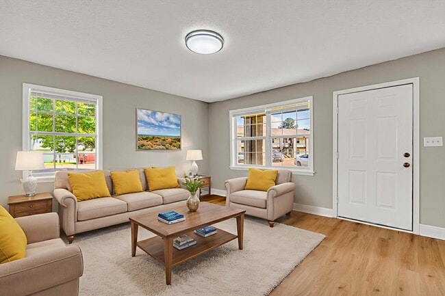 Photo - The Oaklyn Apartments