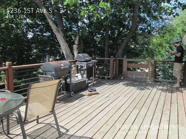 Foto del edificio - 4236 1ST Ave S
