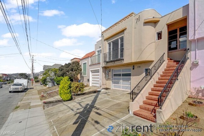 Building Photo - 2 br, 1 bath House - 170 Beverly Street, S...