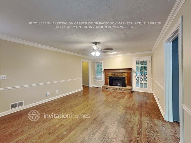 Foto del edificio - 2729 E Sudbury Ct