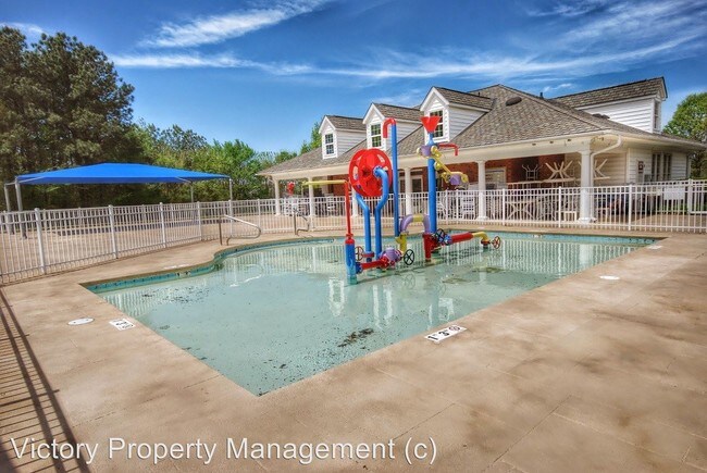 Foto del edificio - 3 br, 2.5 bath House - 2654 Garden Knoll Ln