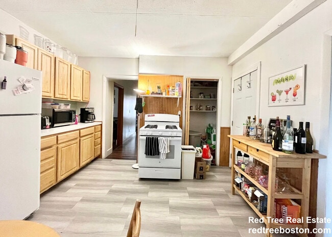 Foto del edificio - 203 Hillside St