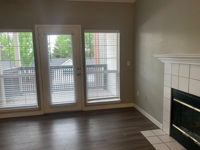 Foto del interior - Renaissance at Hobble Creek
