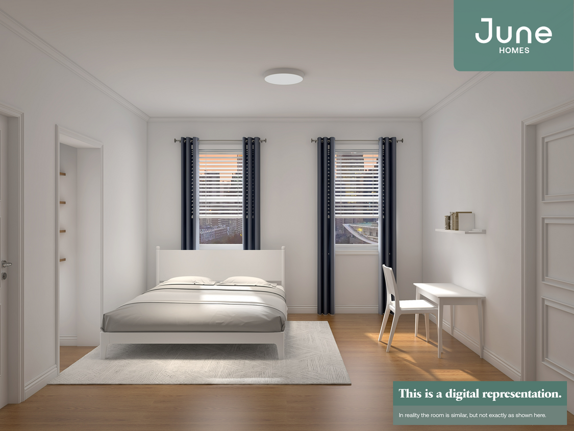 Foto principal - ROOM ONLY in 5-bed/2.0-bath Home