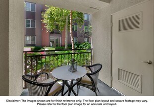 Interior Photo - Elara Apartments