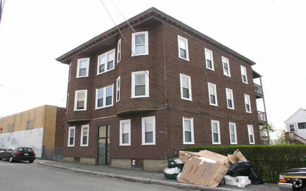 Foto del edificio - 16 Shurtleff St