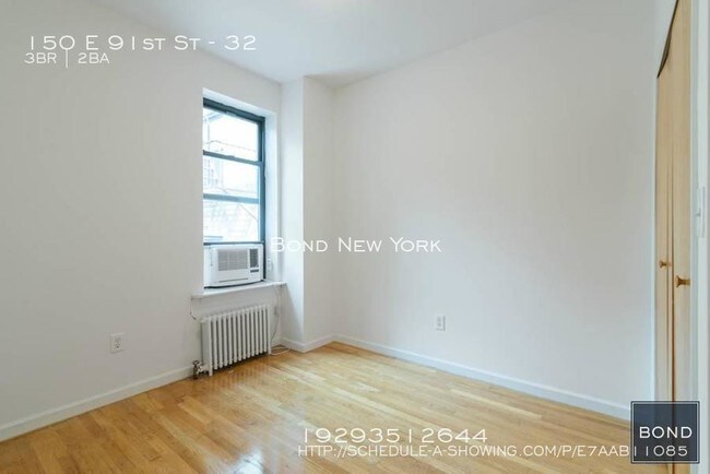Foto del edificio - 150 E 91st St