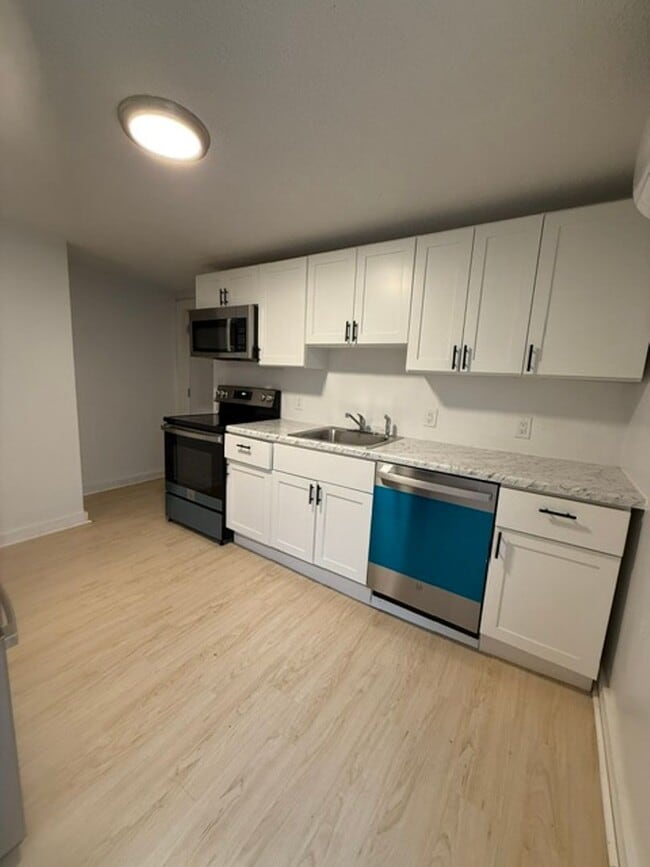 Building Photo - 124 Felton St