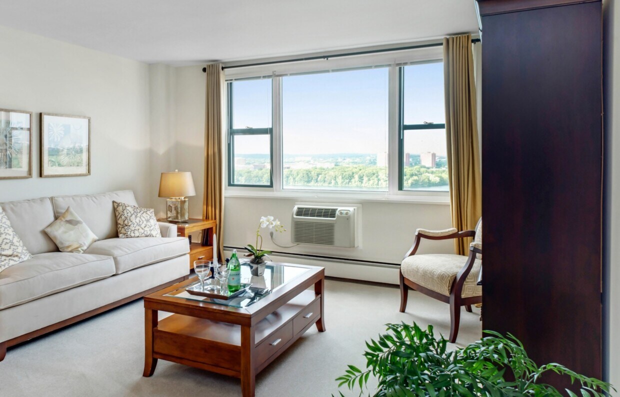 70 Huron Ave Unit 16C, Cambridge, MA 02138 Apartments in Cambridge