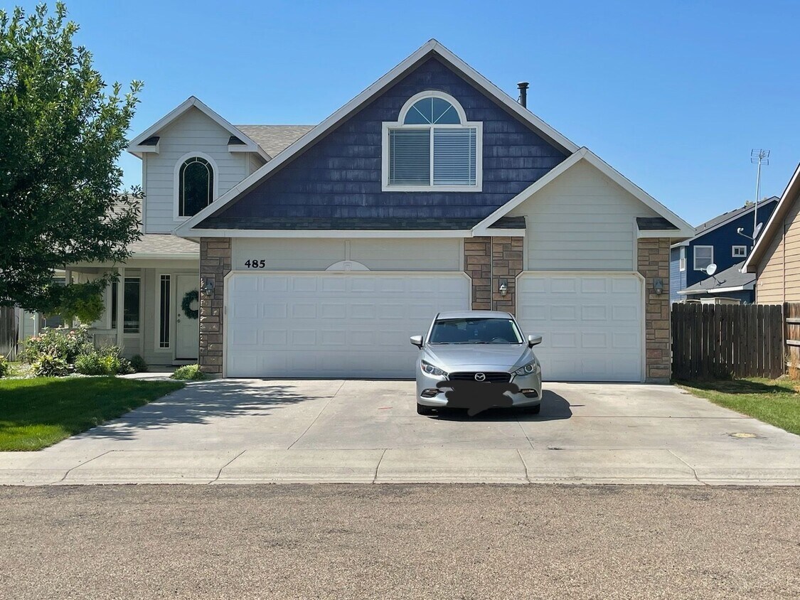 485 Garden Ct, Middleton, ID 83644 House Rental in Middleton, ID