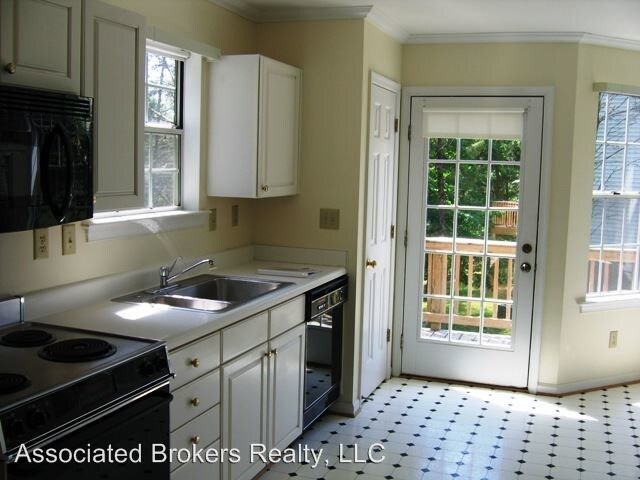 Foto del edificio - 3 br, 2.5 bath House - 3103 Mollifield Lane
