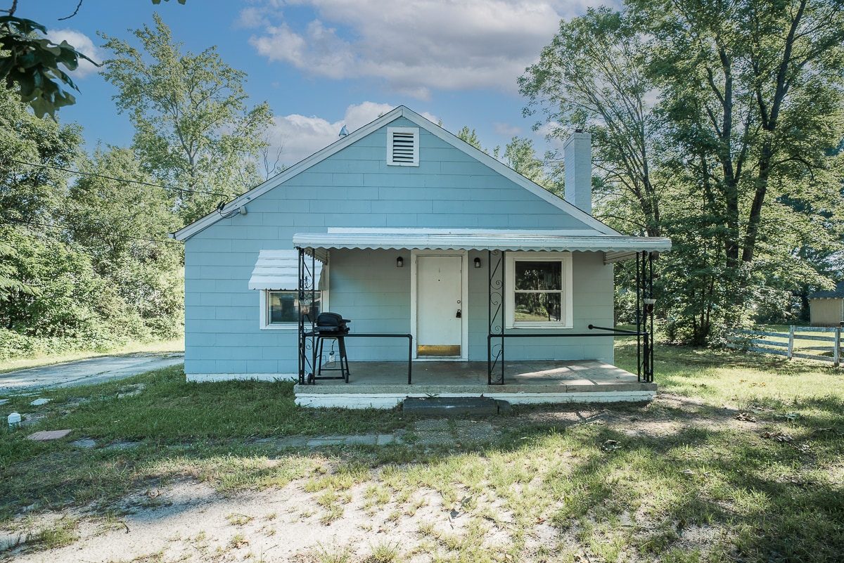 1549 Albright Ave, Burlington, NC 27215 House Rental in Burlington