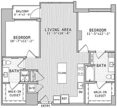 Interior Photo - The Pearl