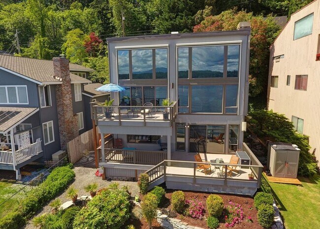 Foto del edificio - 1120 West Lake Sammamish Pkwy NE