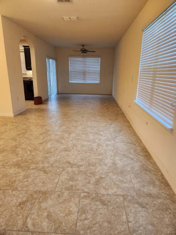 Living to Family Room - 124 Tarracina Way