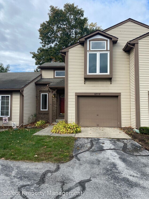 Primary Photo - 2 br, 1.5 bath House - 6318 Langwood Blvd