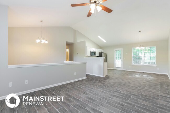 Foto del edificio - 6756 Spring Head Dr