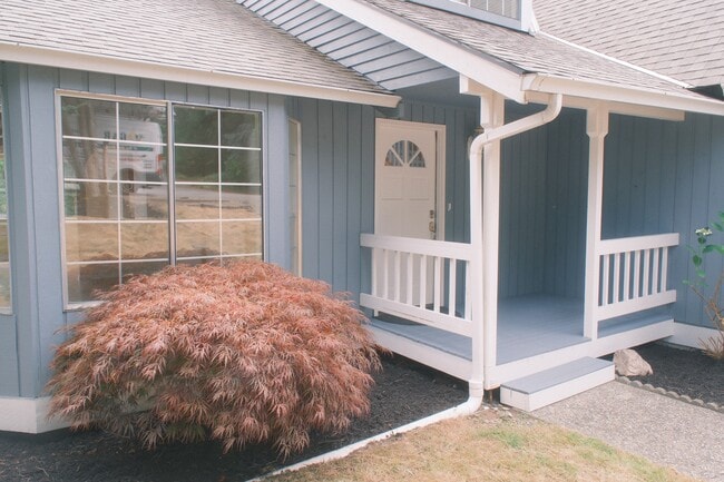 Photo - 16617 3rd Drive SE Bothell House
