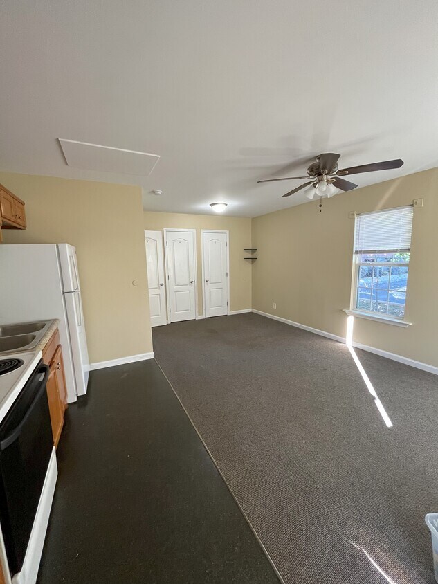 Foto del edificio - 457 Jackson St