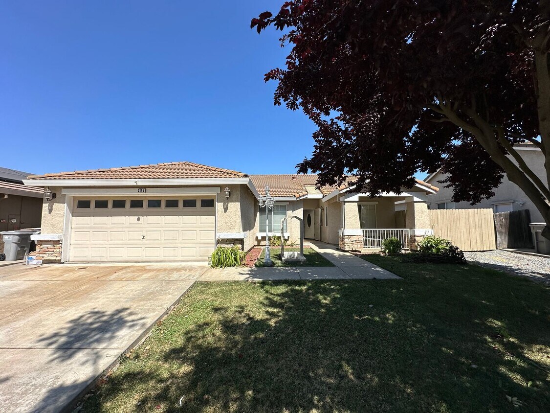 Primary Photo - 3145 Ryer Island St - West Sacramento 95691
