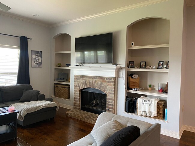 Foto del edificio - North Bossier Home in Legacy Subdivision