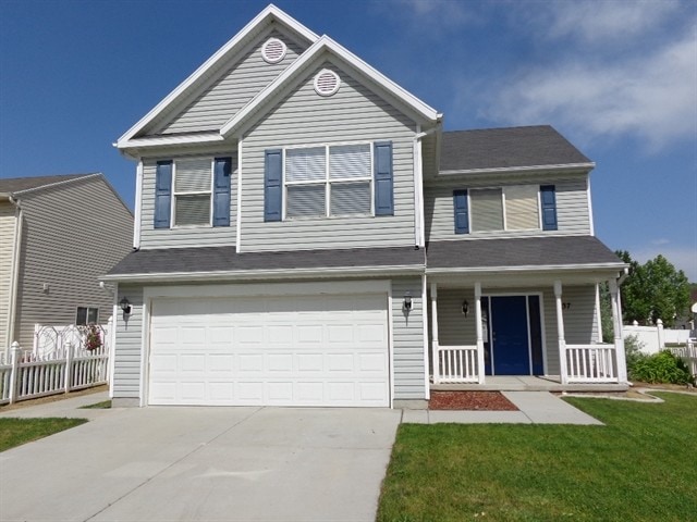 Foto principal - 37 N Montrose Dr