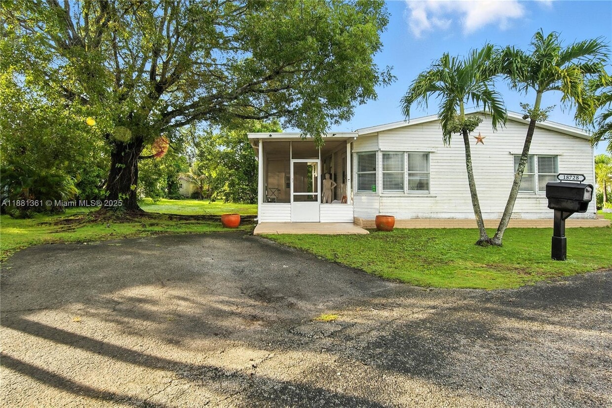 Foto principal - 18728 SW 349th St