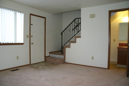 Building Photo - 1216 S Juniper St