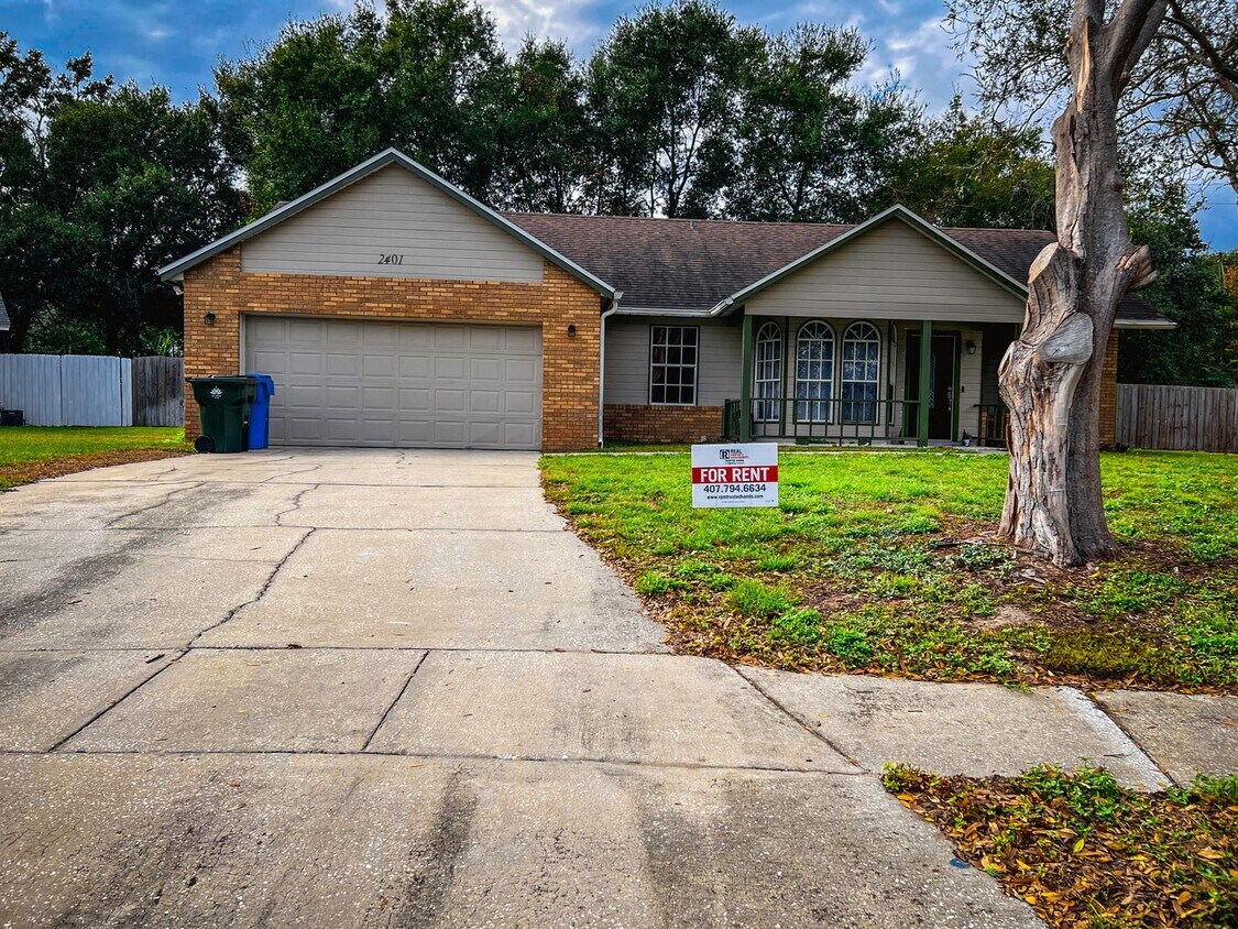 Foto principal - For Rent | Hidden Glen Community | 4 Bed, ...