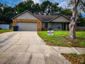 Building Photo - 2401 Griffin Ct