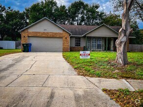 Building Photo - 2401 Griffin Ct