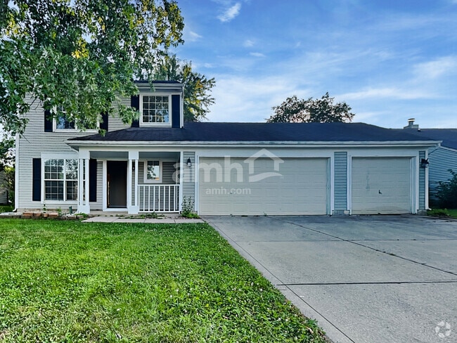 Building Photo - 10201 Stillwell Dr