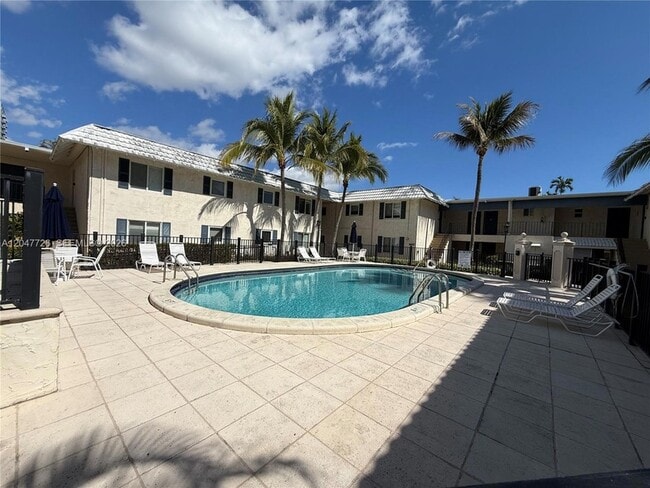 Photo - 8607 SW 68th Court Unit 24 Apartment