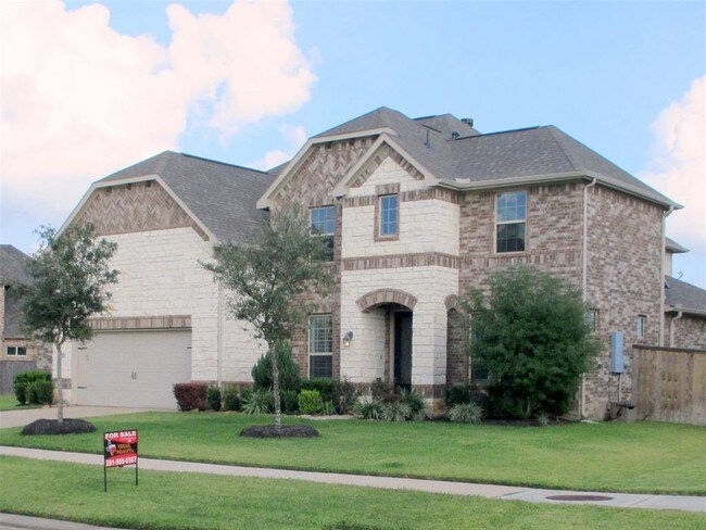 Foto del edificio - 2215 Cranbrook Ridge Ln