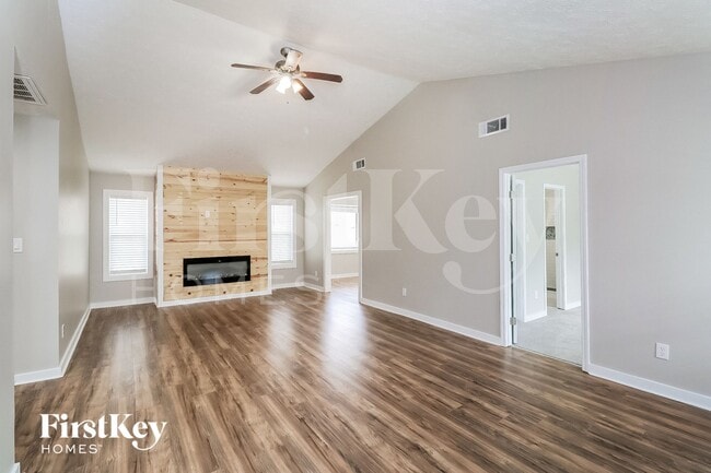 Foto del edificio - 1399 Ashbrook Dr NW