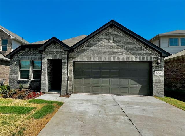 Foto principal - 2343 Aspen Hl Dr