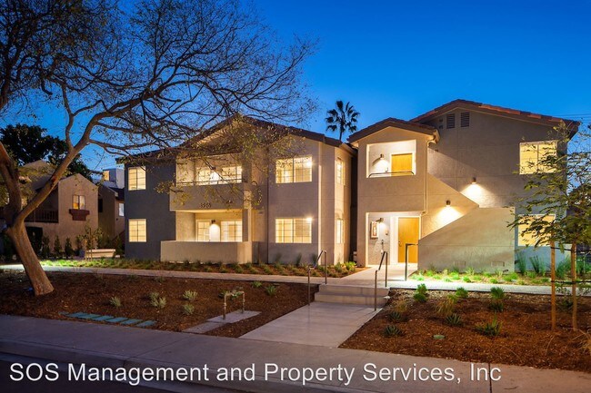 Building Photo - 3956-3996 Shasta St