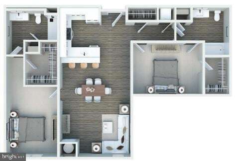 Foto principal - 117 S Broad St