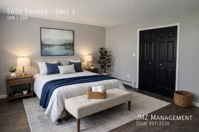 Foto del edificio - 5690 Pardee-Unit 1