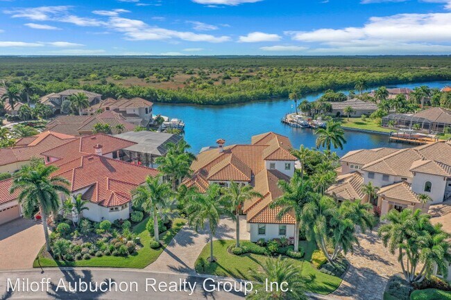 Building Photo - 5 br, 5.5 bath House - 5522 Harbour Preser...