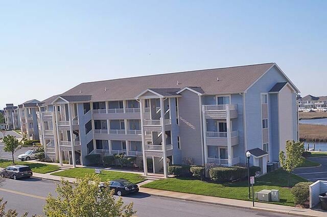 Building Photo - 201 S Heron Dr