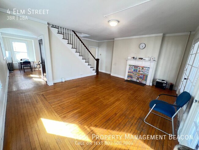 Building Photo - Lebanon 3BR/1BA - $1950 plus utilities