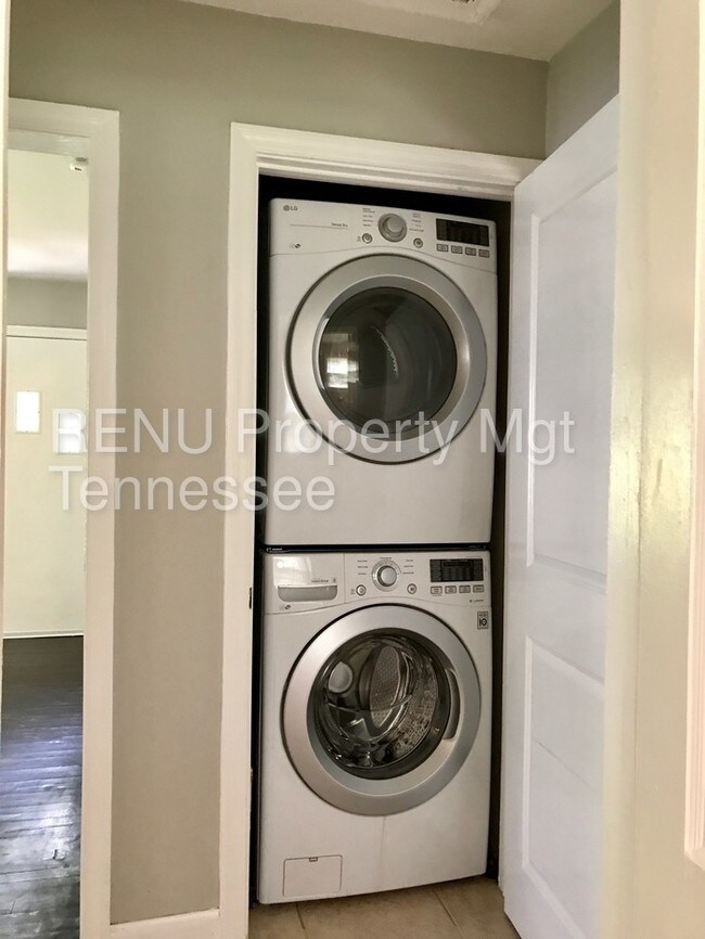 Foto del edificio - 1405 Huffine St