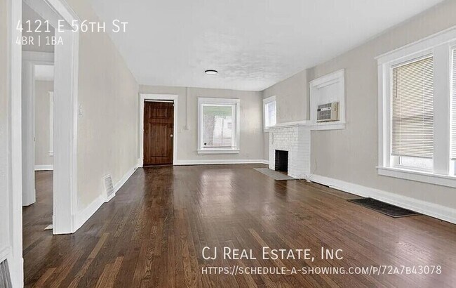 Foto del edificio - 4121 E 56th St