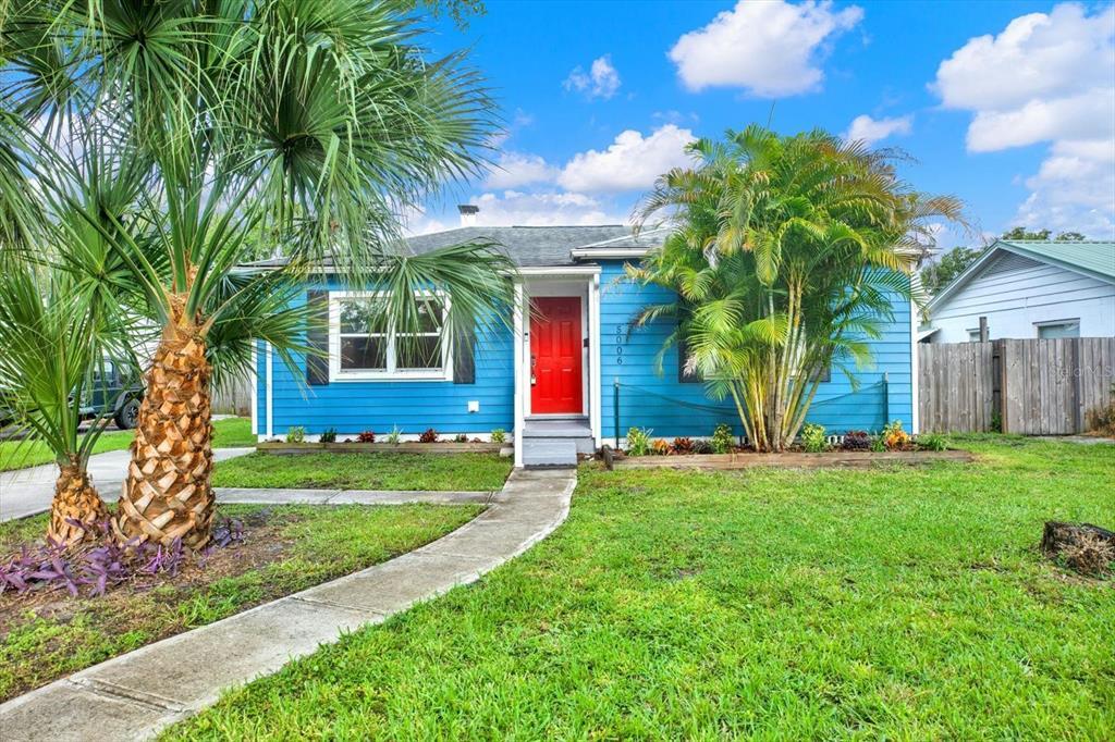 Foto principal - 5006 N Suwanee Ave