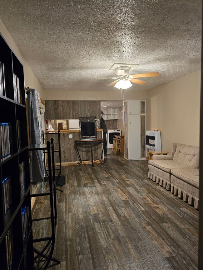 Foto del edificio - 1448 Jacksboro Rd