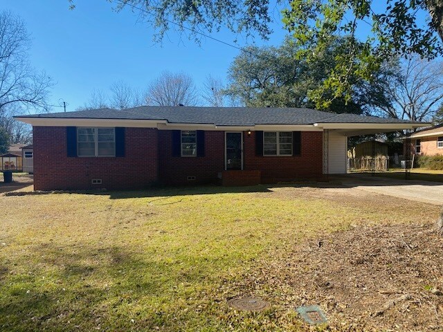 Primary Photo - 1225 Centenary Dr