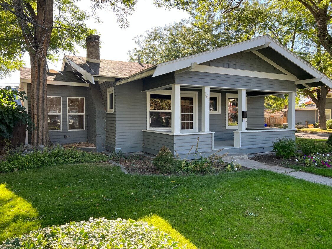 161 8th Ave N, Twin Falls, ID 83301 House Rental in Twin Falls, ID